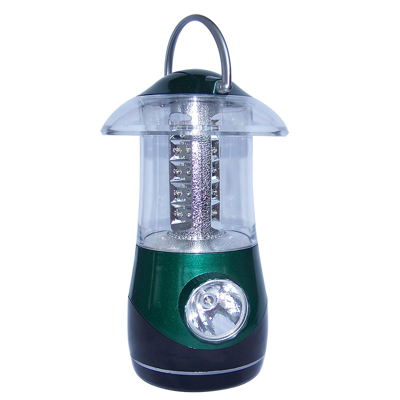 rechargeable LED camping lantern 7103