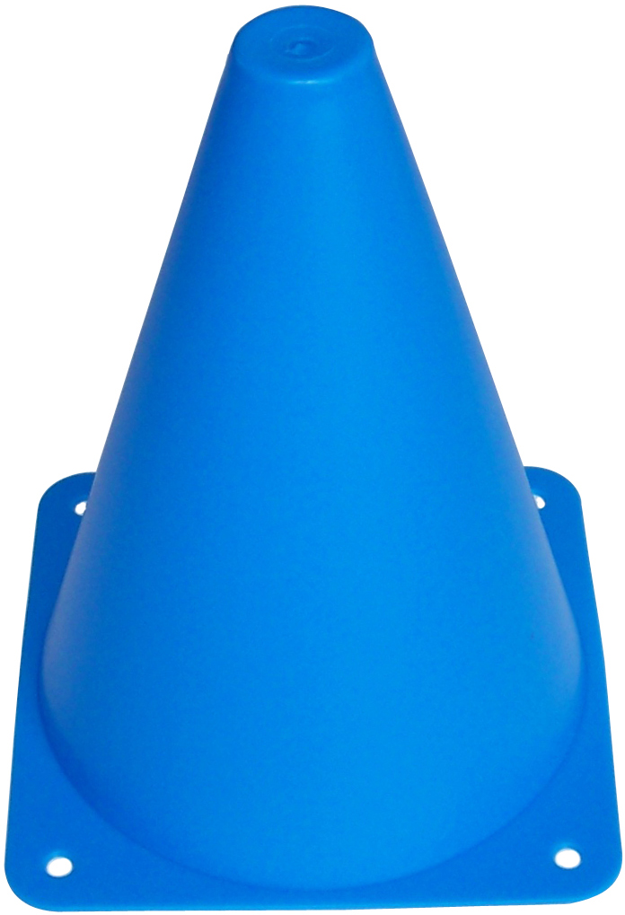 Witch Hat Sports Training Marker Cone TC006
