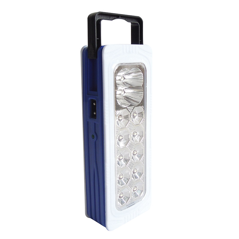14 led rechargeable emergency light 6261
