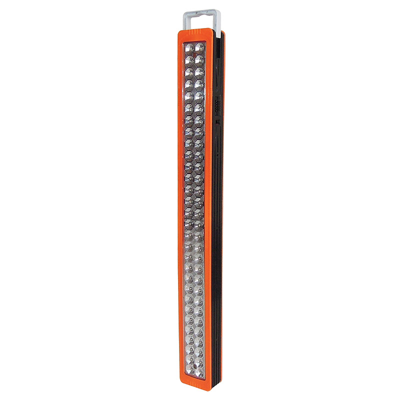 rechargeable 60 LED emergency light 6268