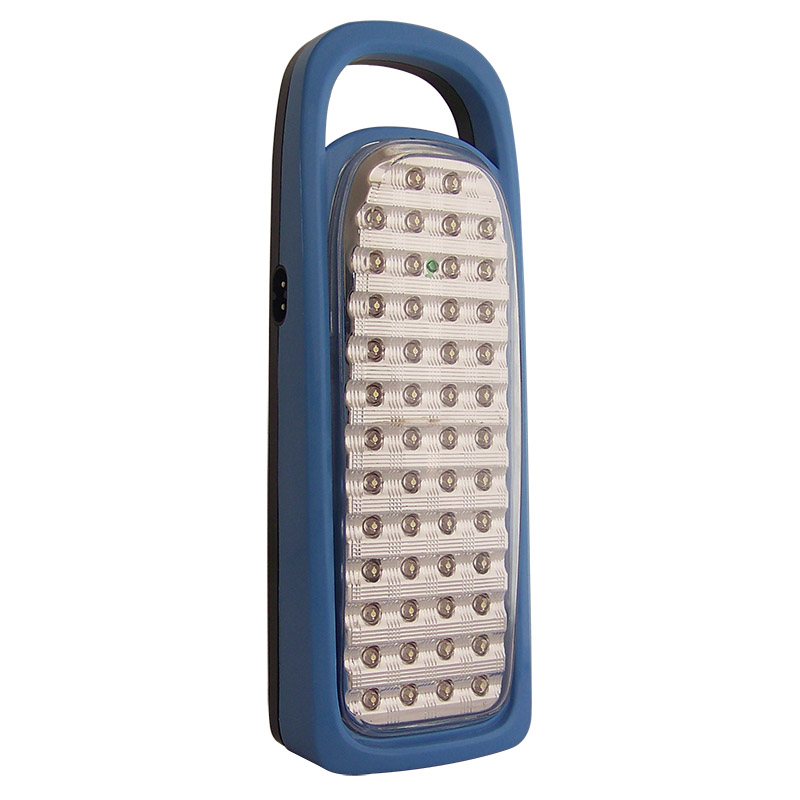 50 led rechargeable emergency light 6803