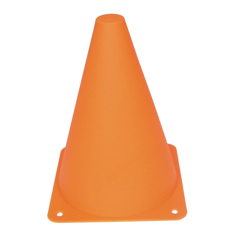 witch hat shape sports training marker cone TC006